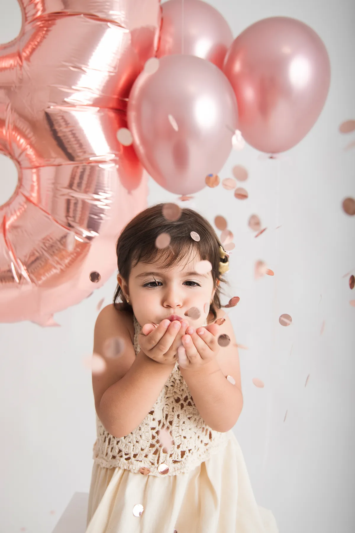 Sesión de bebés · Claudia Nassisi Fotografía